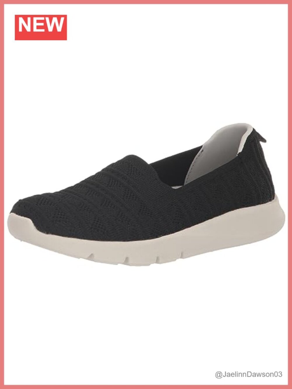 Women's Orthotic Arch Support Slip-On Clog with Cork Footbed